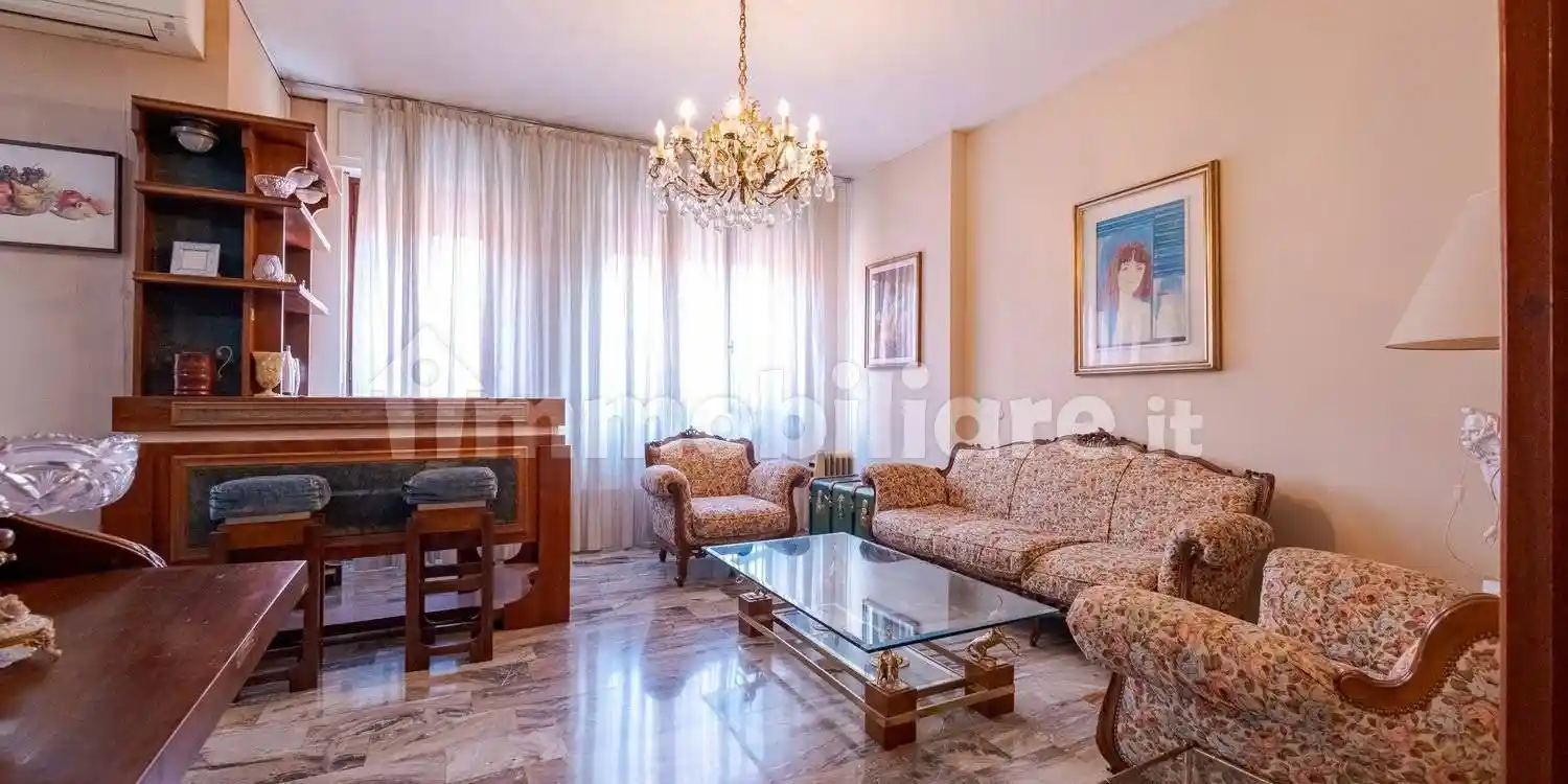 Appartamento via Ajaccio 13, Città Studi, Milano - foto 3