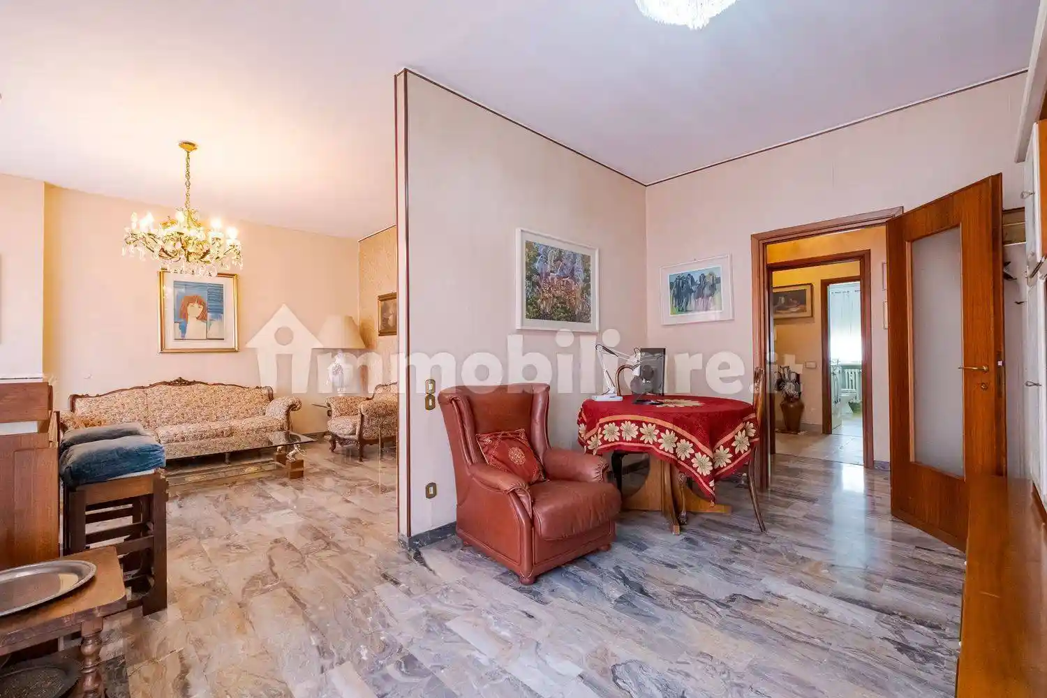 Appartamento via Ajaccio 13, Città Studi, Milano - foto 4