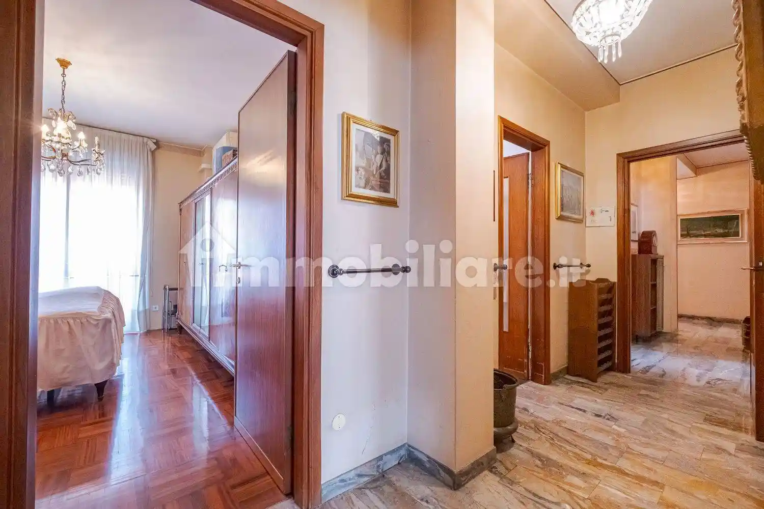 Appartamento via Ajaccio 13, Città Studi, Milano - foto 5