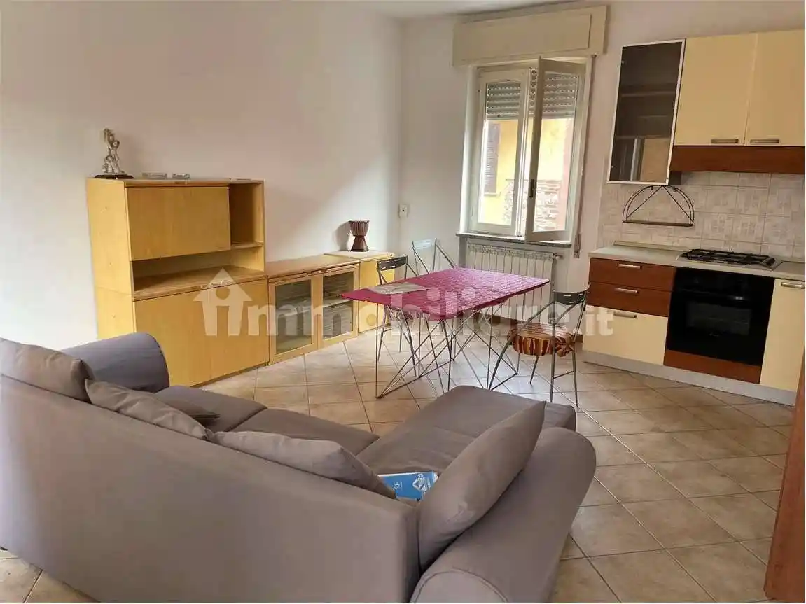 Appartamento in vendita a Borgo Ticino