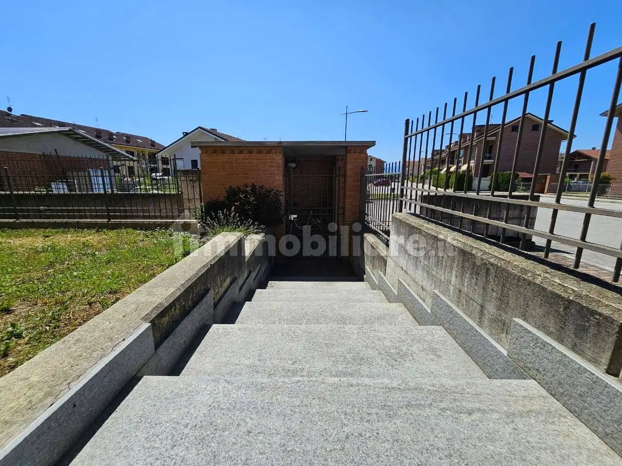 Villa a schiera via Anna Frank 7, Castagnole Piemonte - foto 5