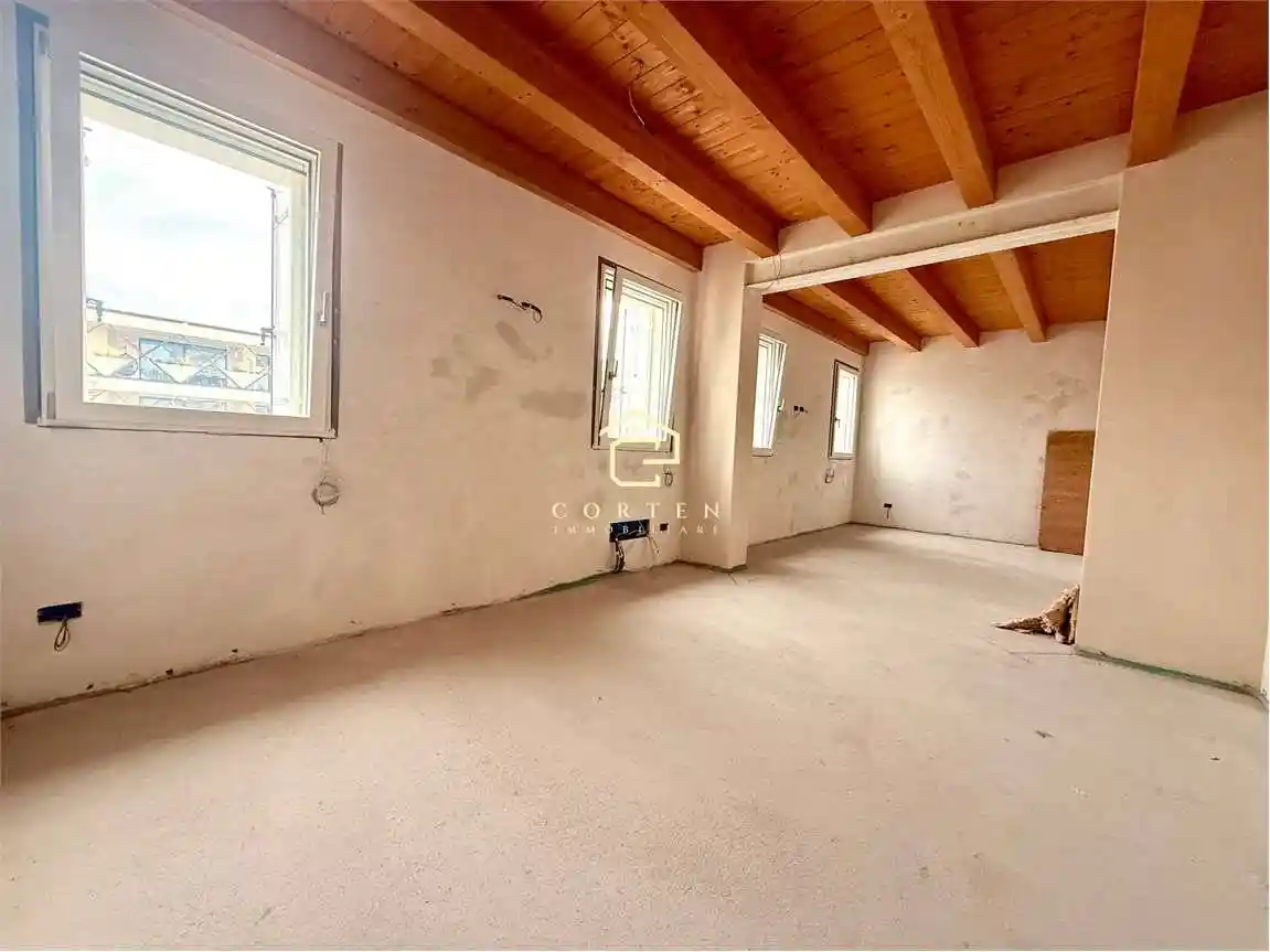 Appartamento in vendita a Camponogara