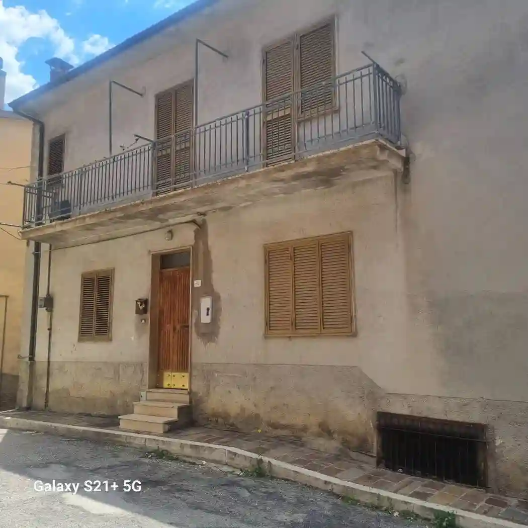 Terratetto plurifamiliare via Madonnina, Centro, Celano - foto 2