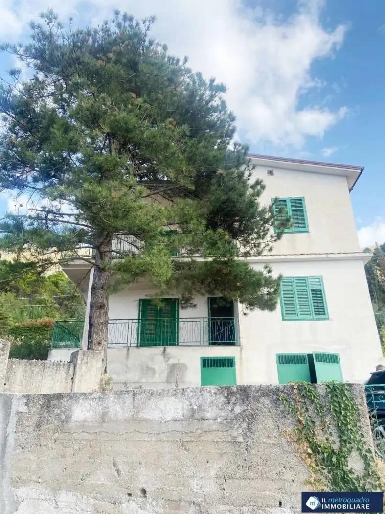 Villa unifamiliare via Romitello, Borgetto - foto 3