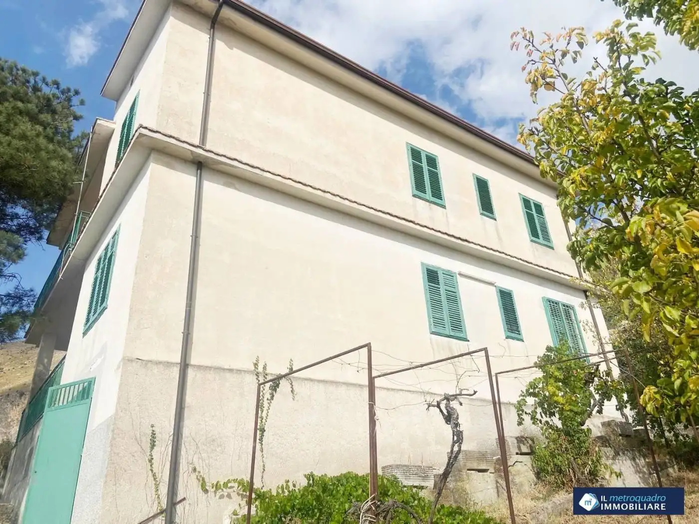 Villa unifamiliare via Romitello, Borgetto - foto 4