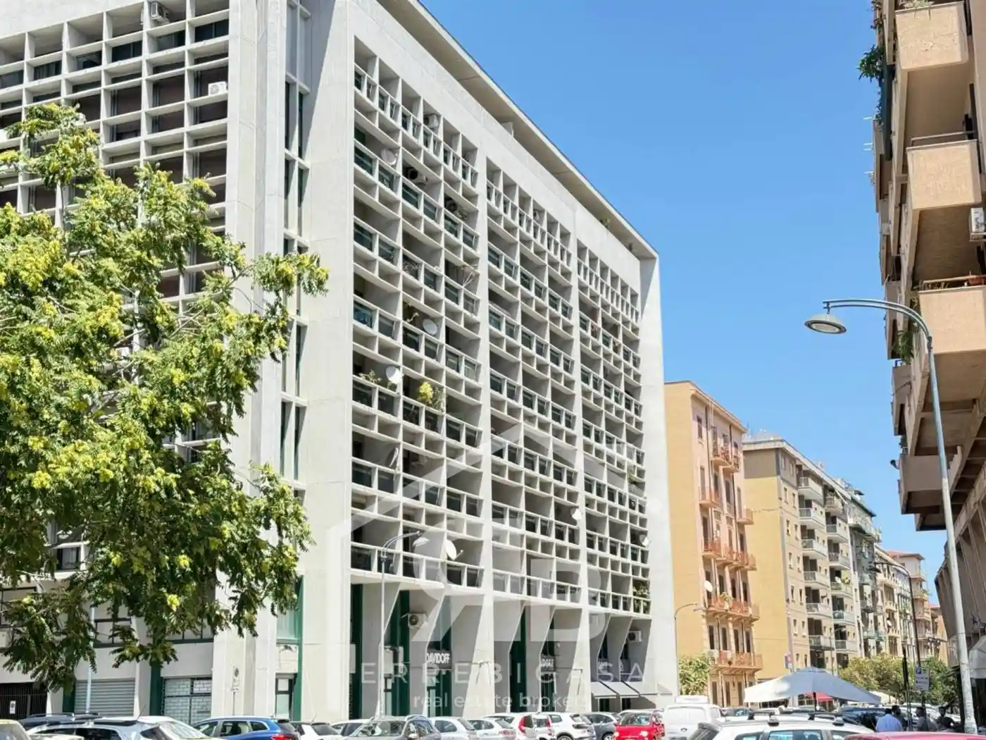 Appartamento in vendita a Palermo