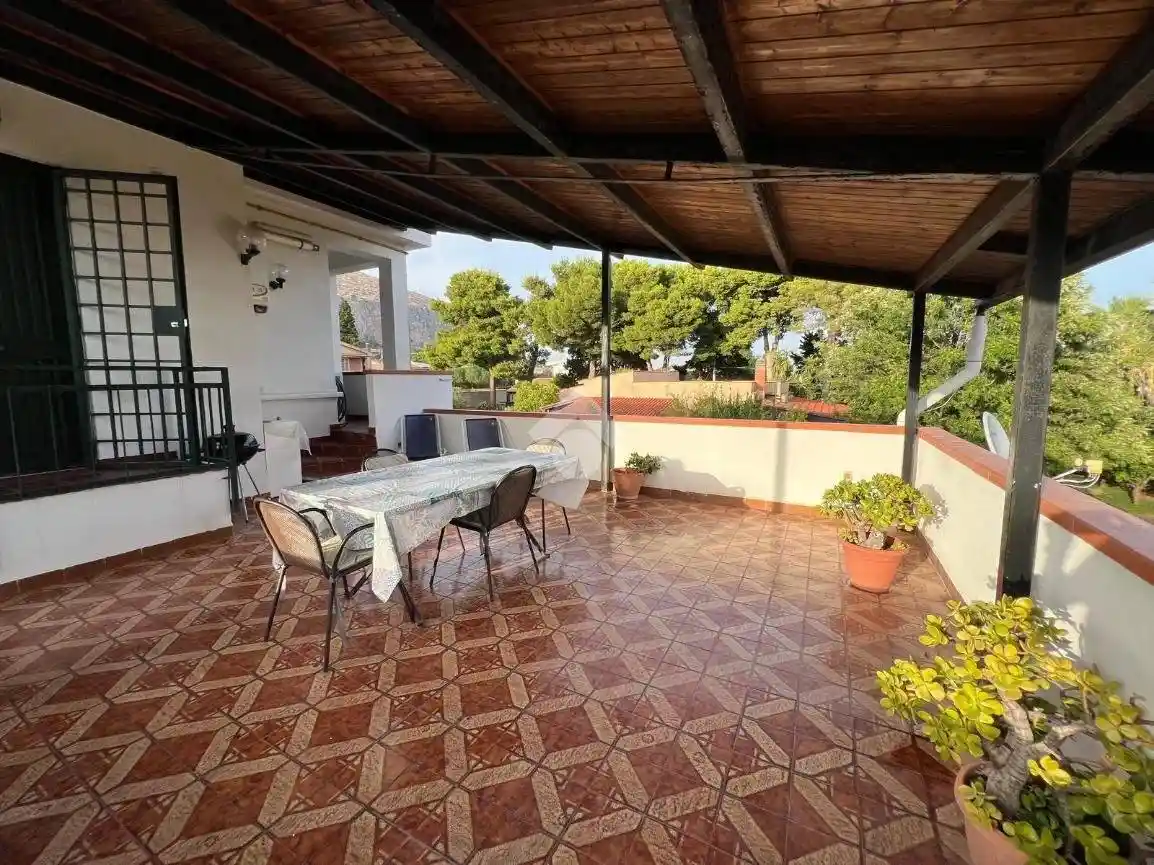 Appartamento in affitto a Palermo