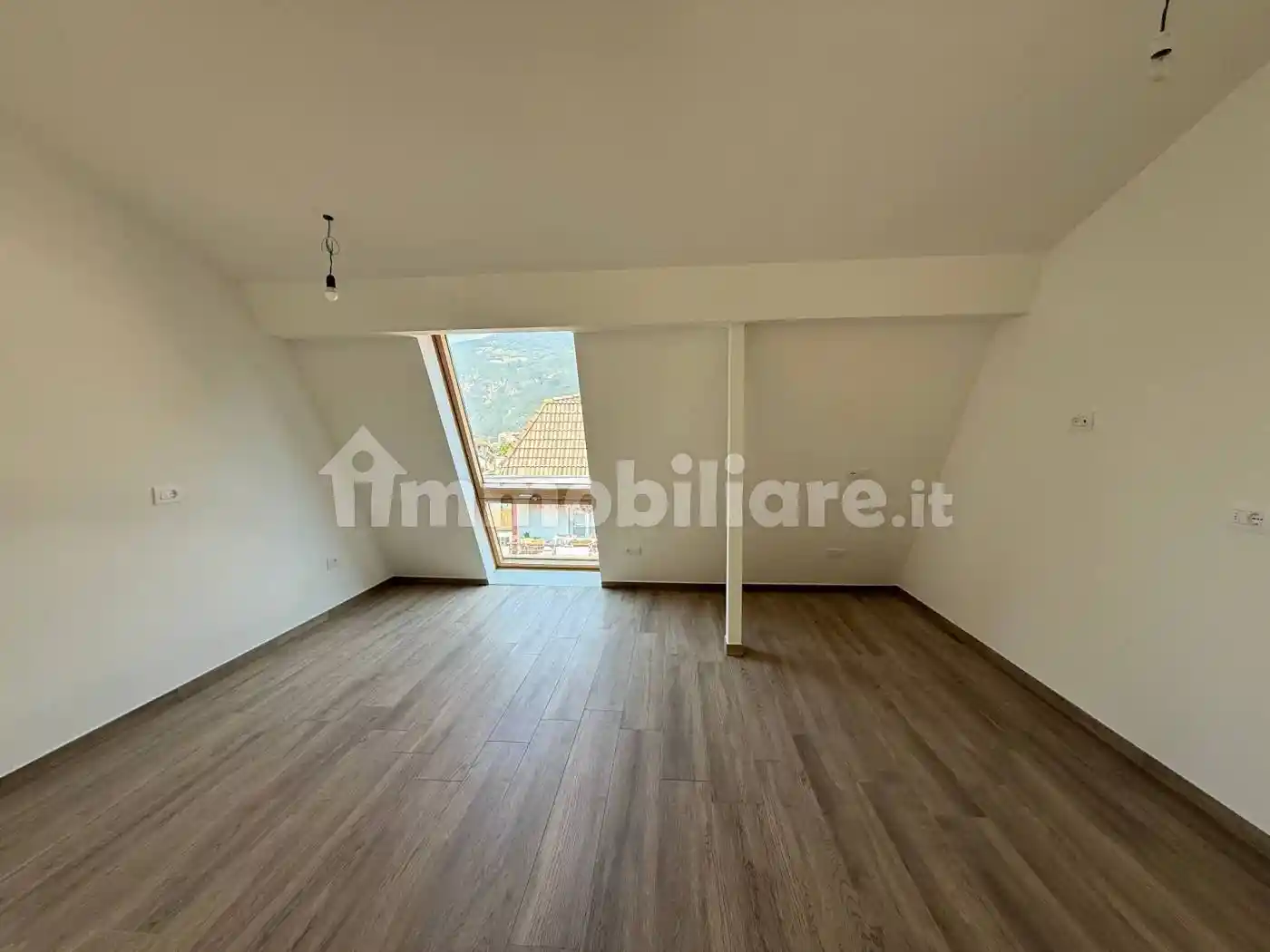 Attico - Mansarda in vendita a Laives