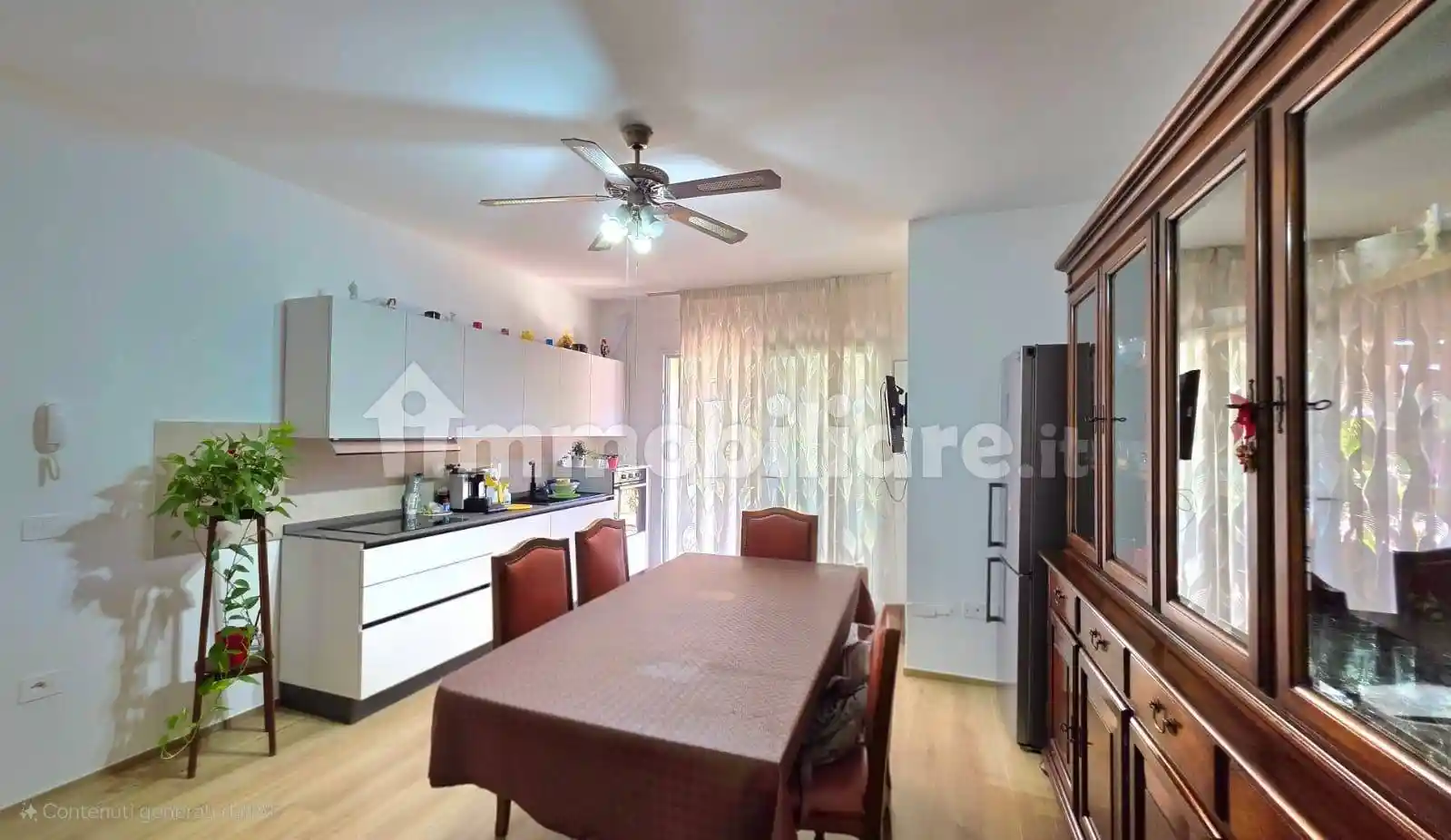 Appartamento in vendita a Civitanova Marche