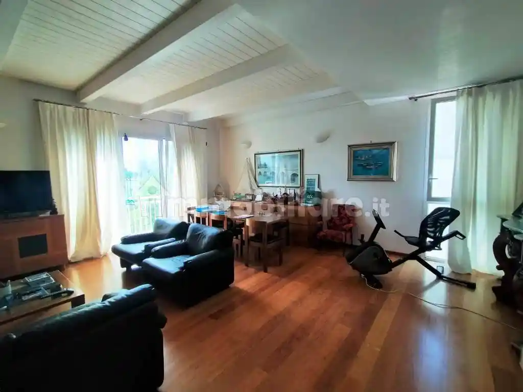 Attico ottimo stato, 338 m², San Giuliano a Mare, Rimini - foto 3