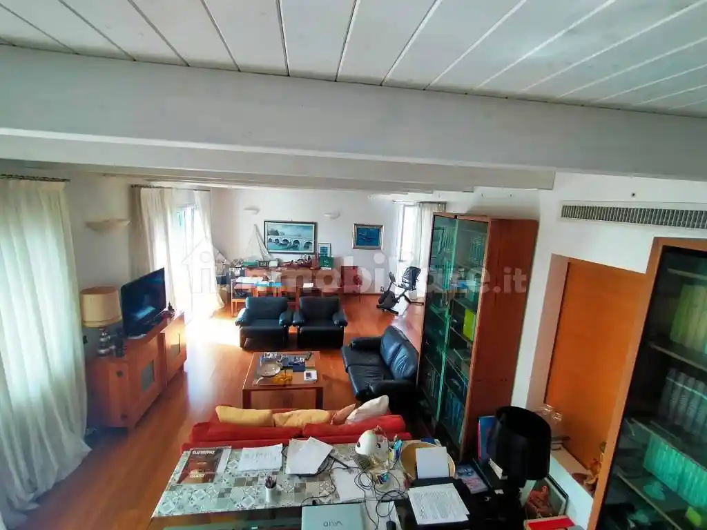 Attico ottimo stato, 338 m², San Giuliano a Mare, Rimini - foto 4