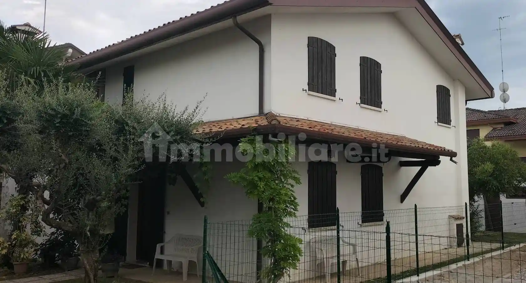 Villa in vendita a Padova