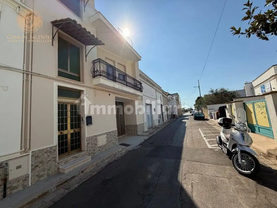 Appartamento in vendita a Miggiano