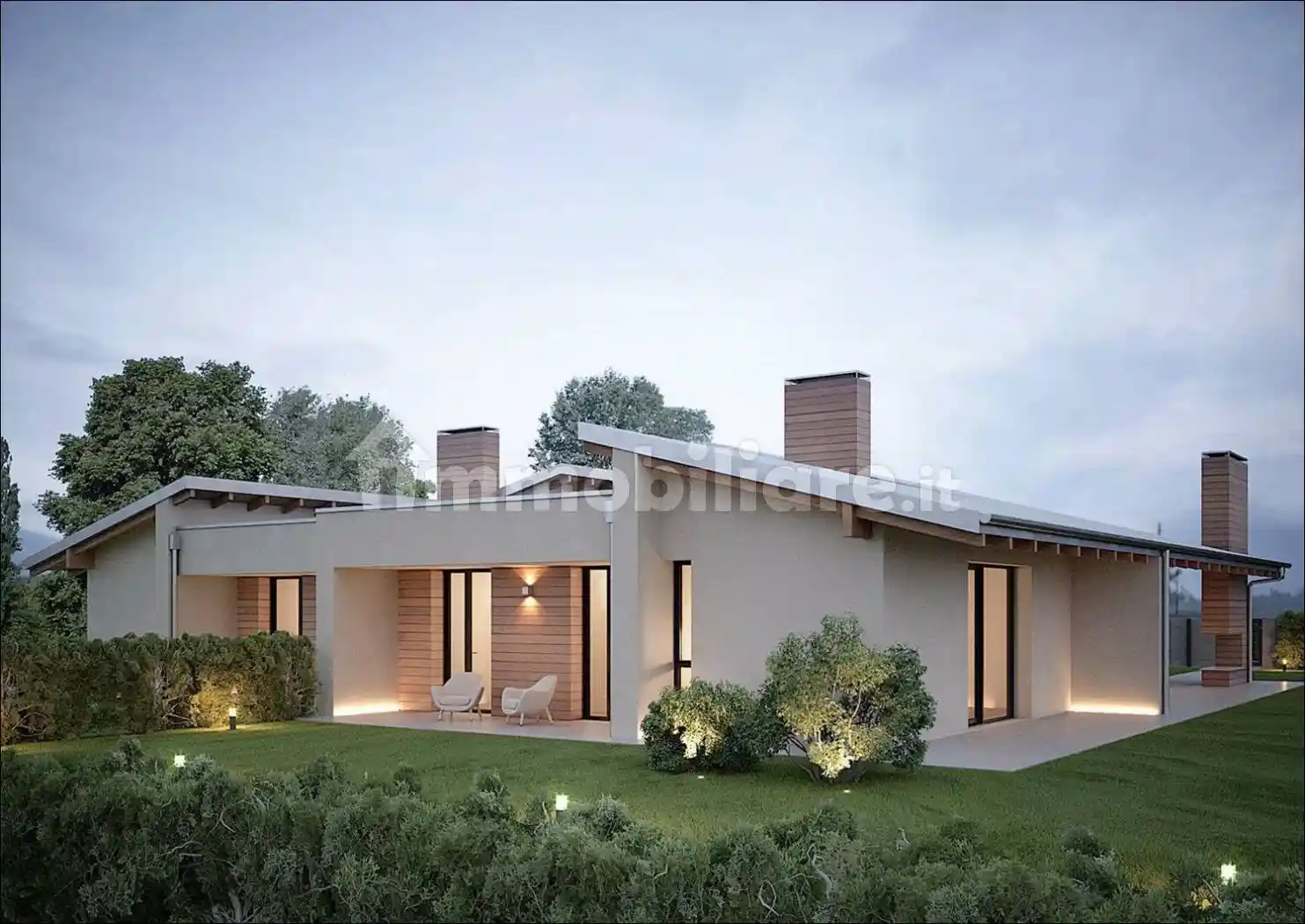 Villa in vendita a Perugia