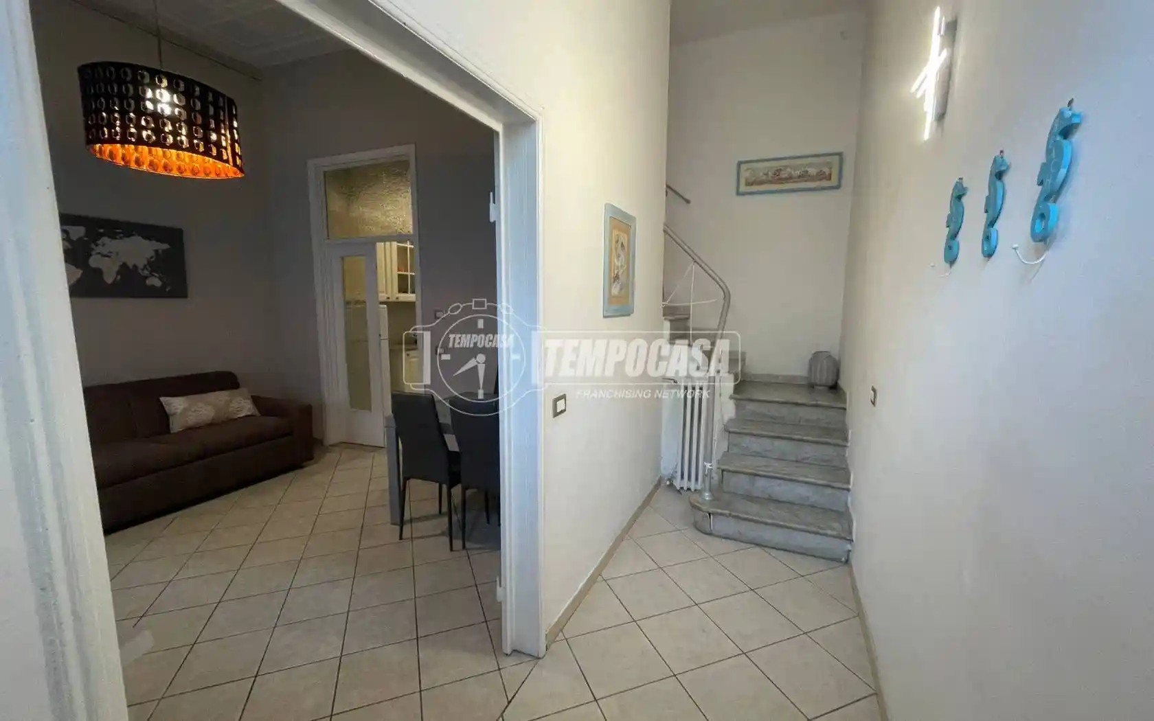 Trilocale via Niccolò Machiavelli 52, Centro, Viareggio - foto 4