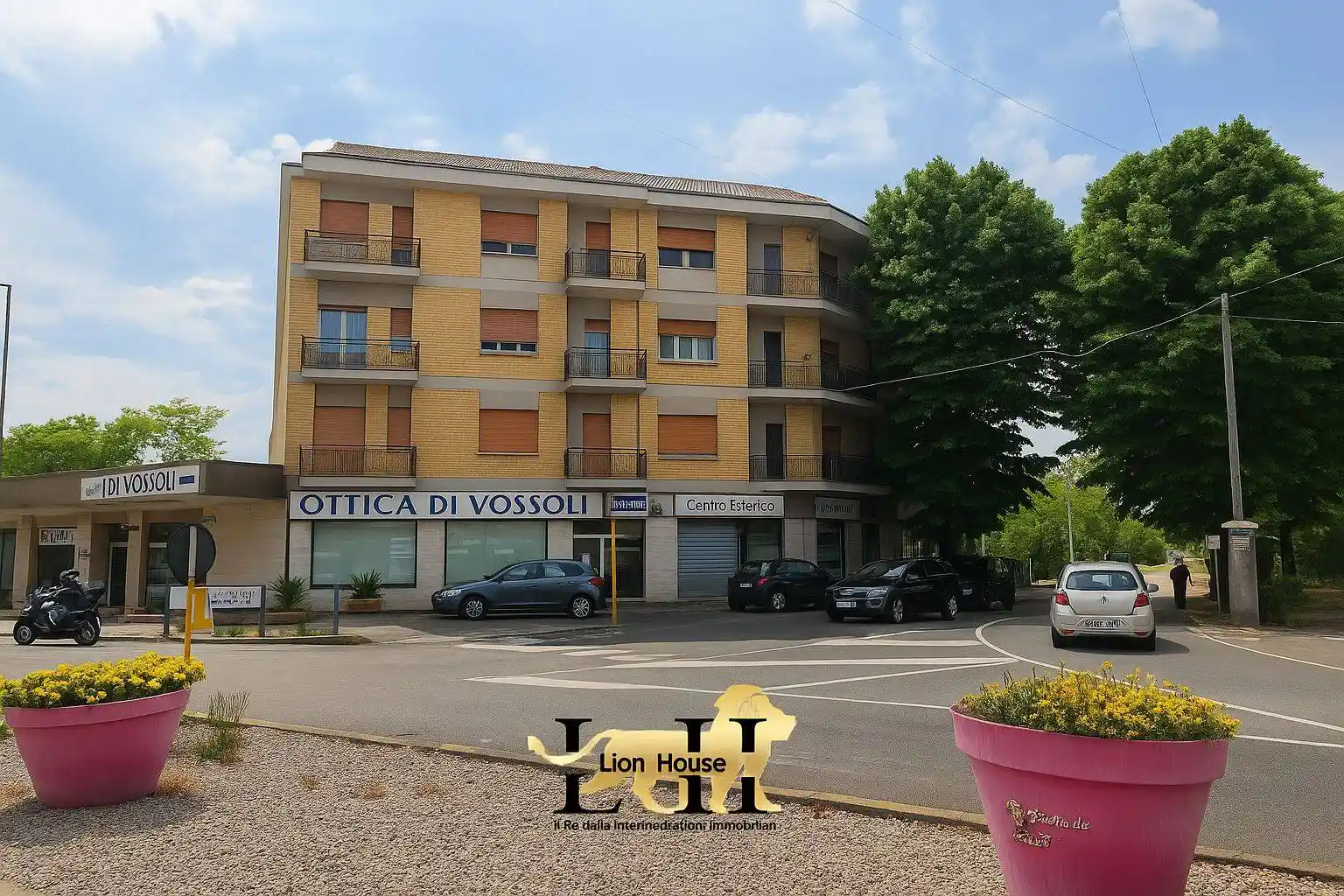 Appartamento in vendita a Frosinone