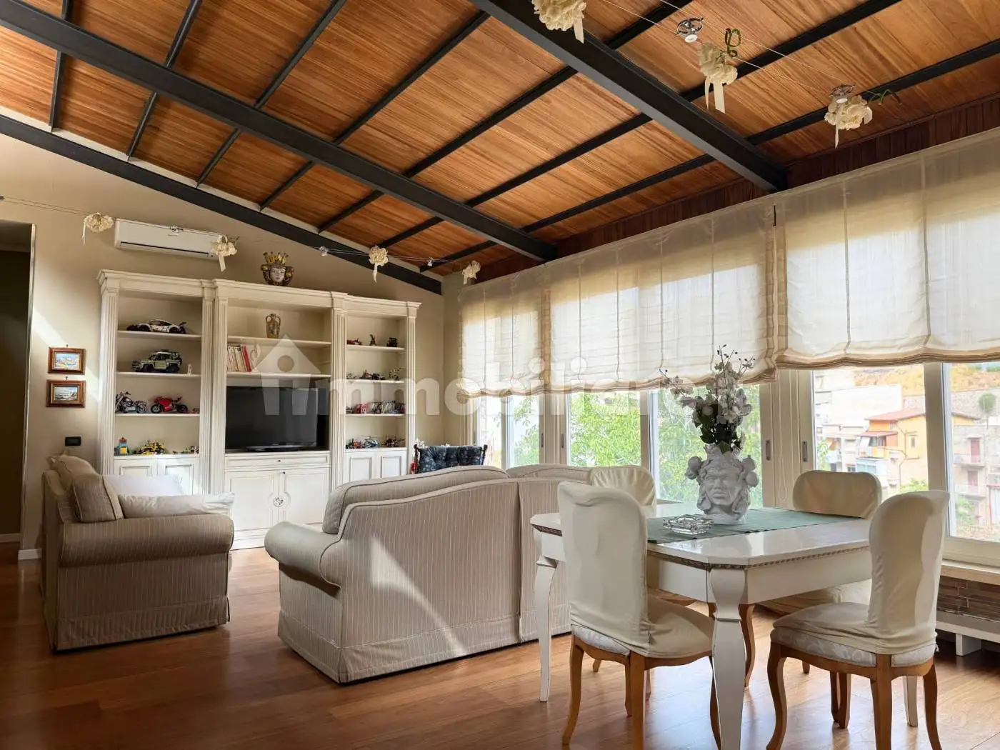 Villa in vendita a Palermo