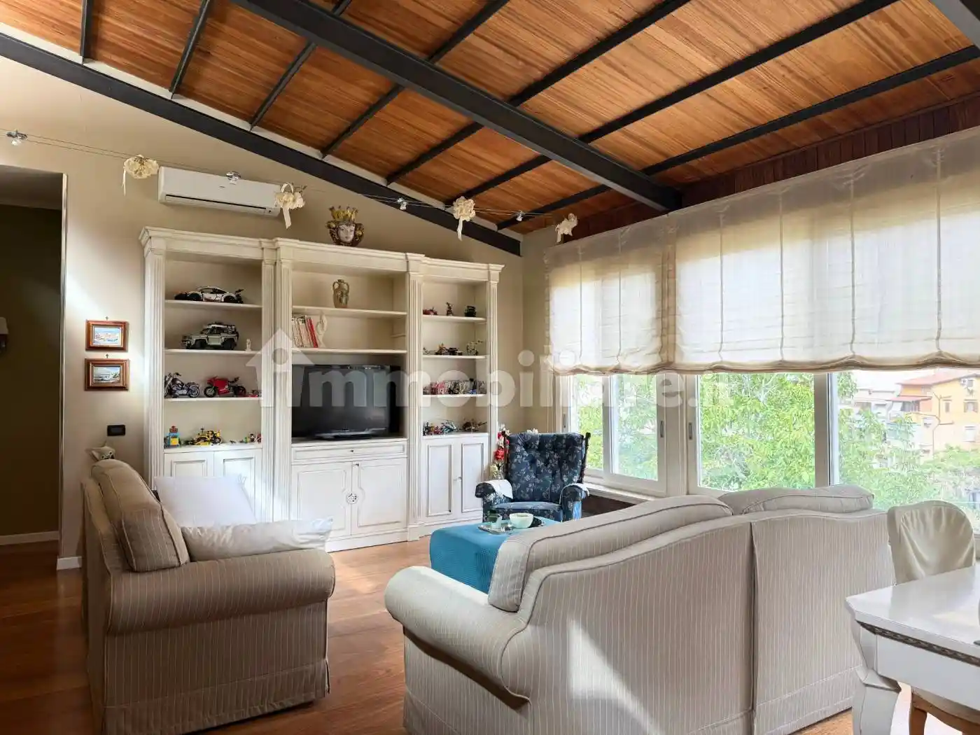 Villa unifamiliare via San Martino 228, Poggio Ridente, Palermo - foto 2