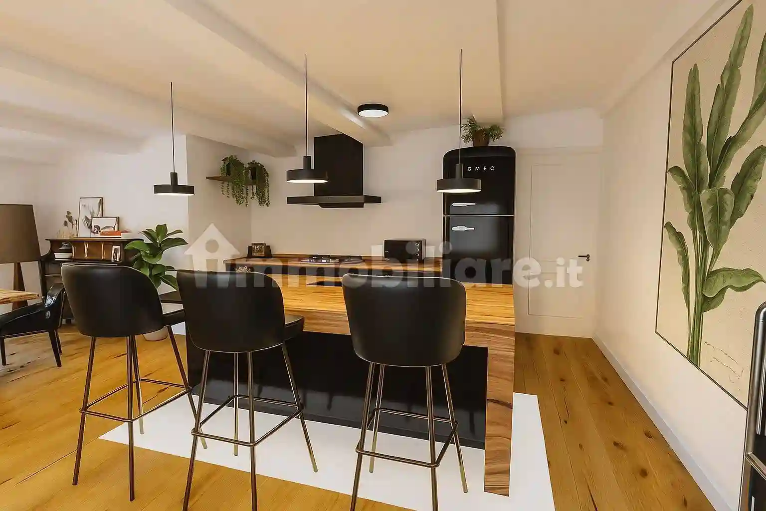 Appartamento - foto 4