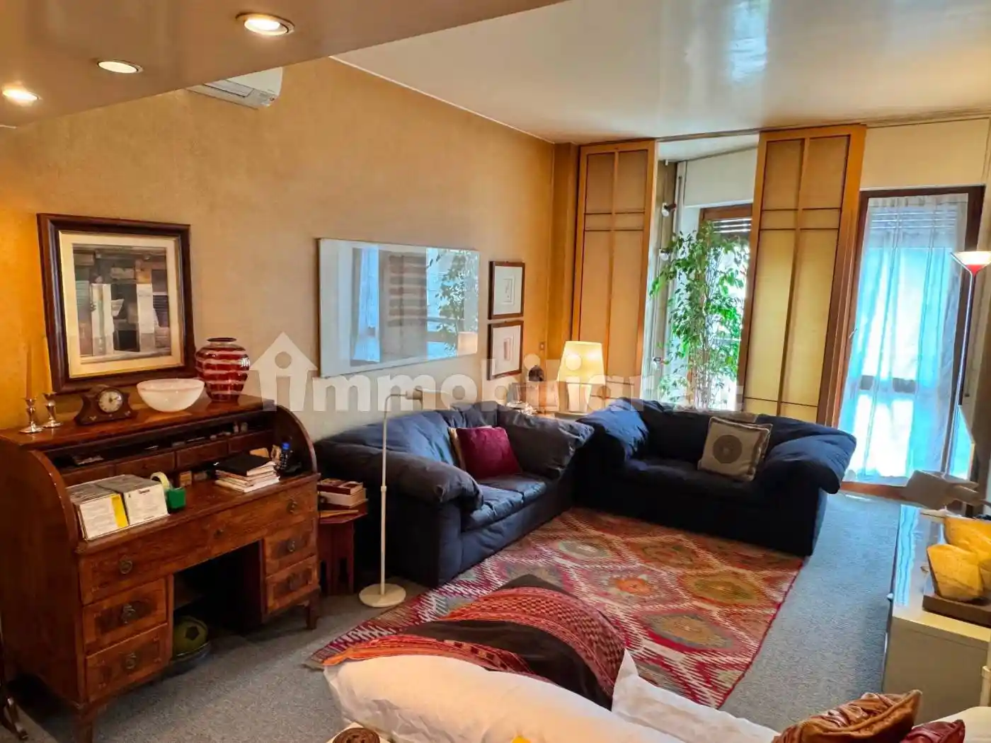 Trilocale via Pinturicchio 11, Città Studi, Milano - foto 2