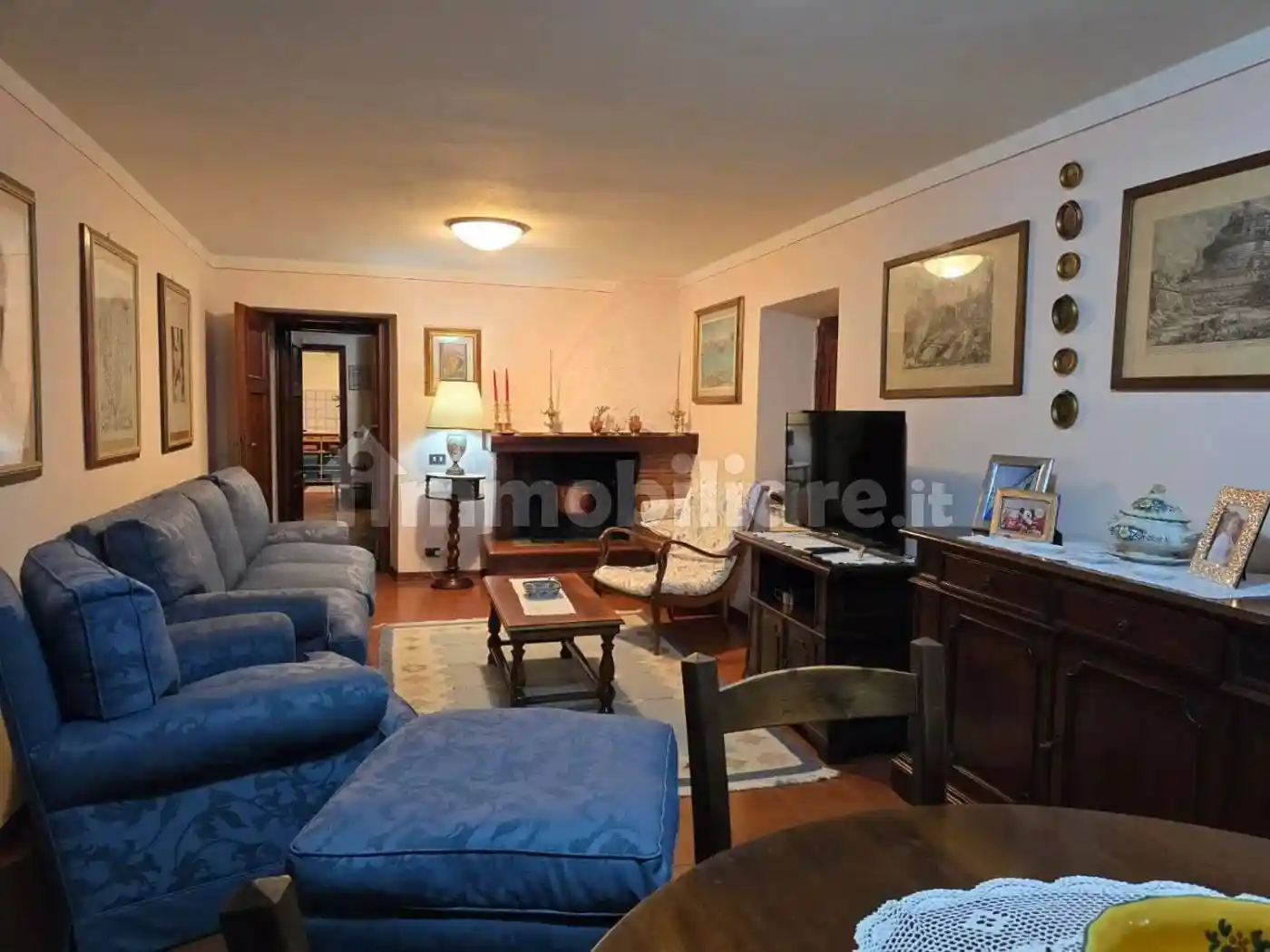 Rustico - Casale in vendita a Borgo a Mozzano