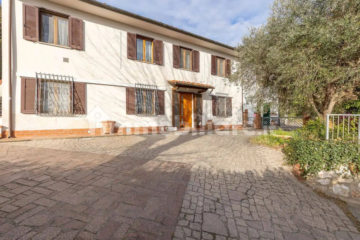 Villa in vendita a San Giuliano Terme