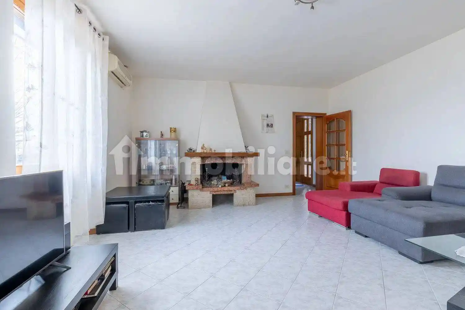 Villa unifamiliare via Statale Abetone San Giuliano Terme, 61, San Giuliano Terme Paese, San Giuliano Terme - foto 3