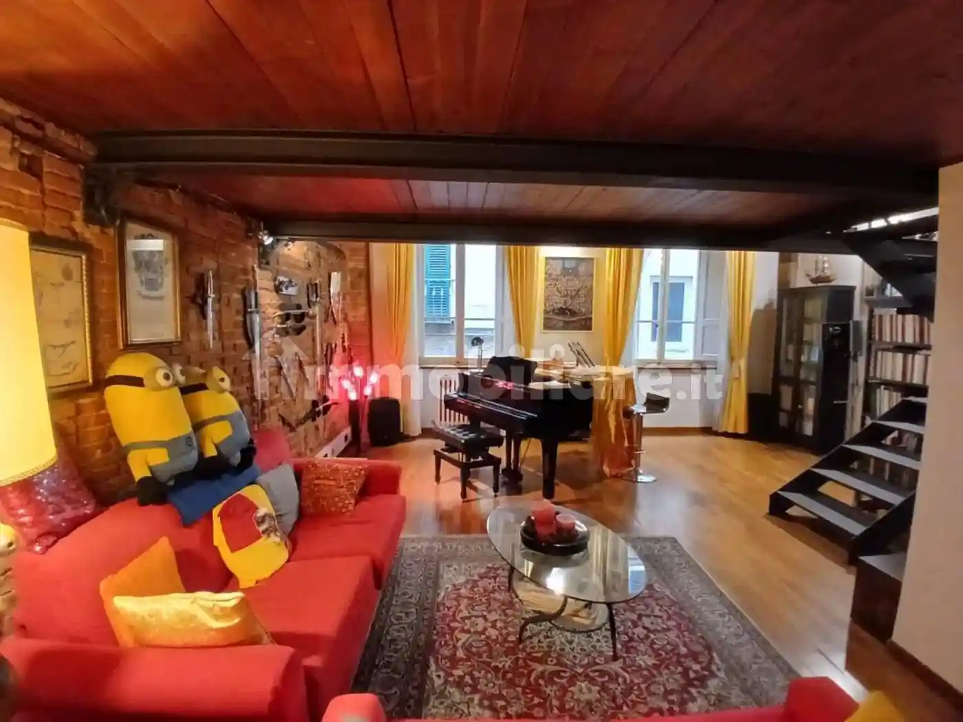 Appartamento in vendita a Lucca