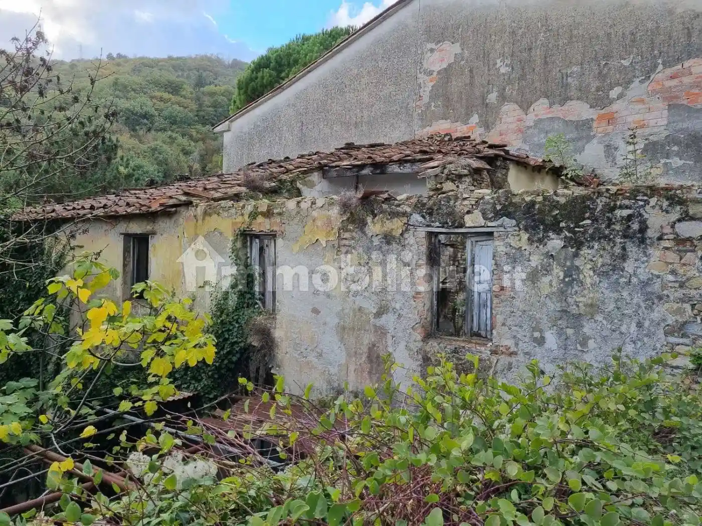 Cascina via Di Mastiano E Giuliano, 343, Aquilea - Mastiano, Lucca - foto 2