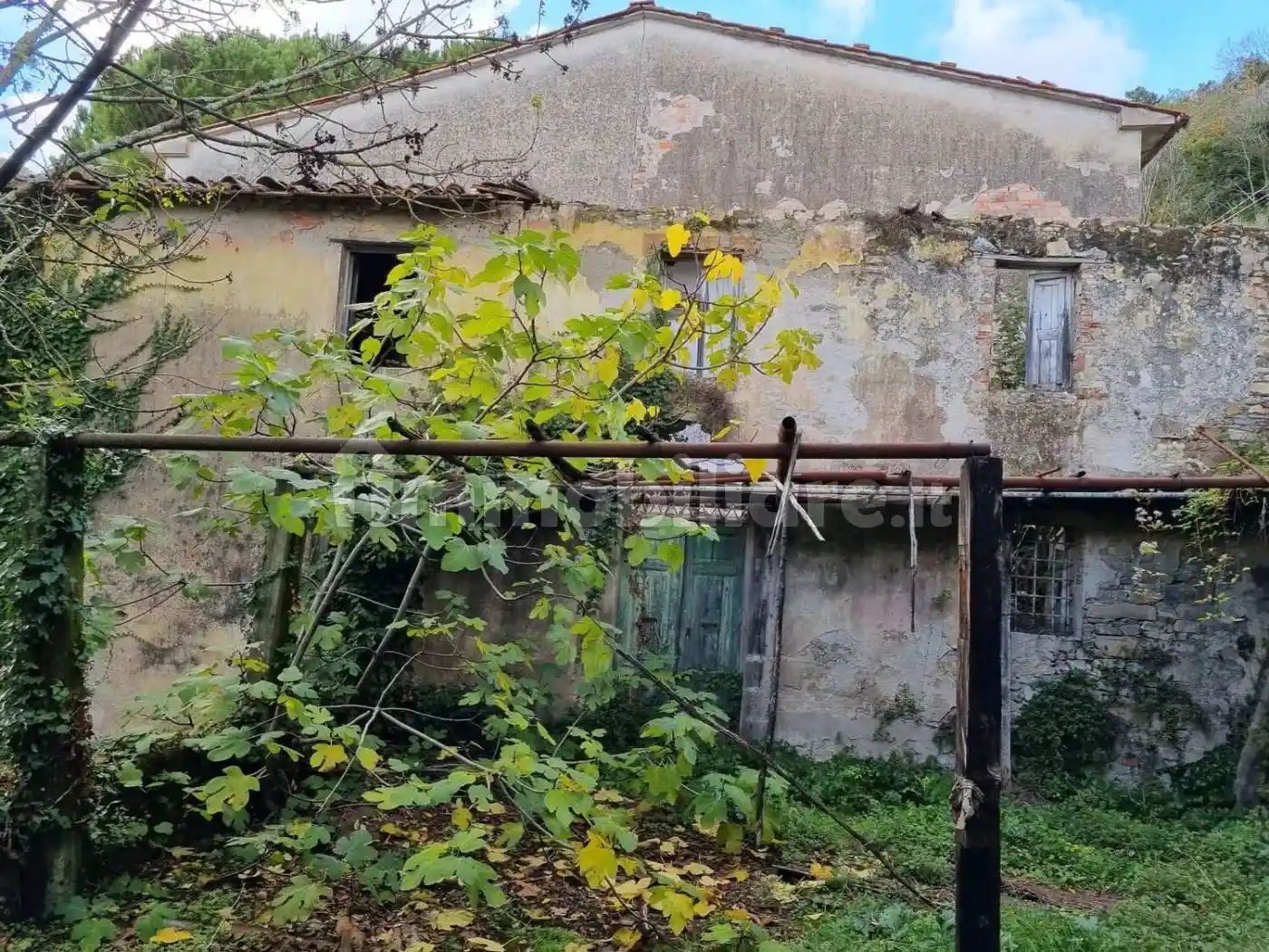 Cascina via Di Mastiano E Giuliano, 343, Aquilea - Mastiano, Lucca - foto 3