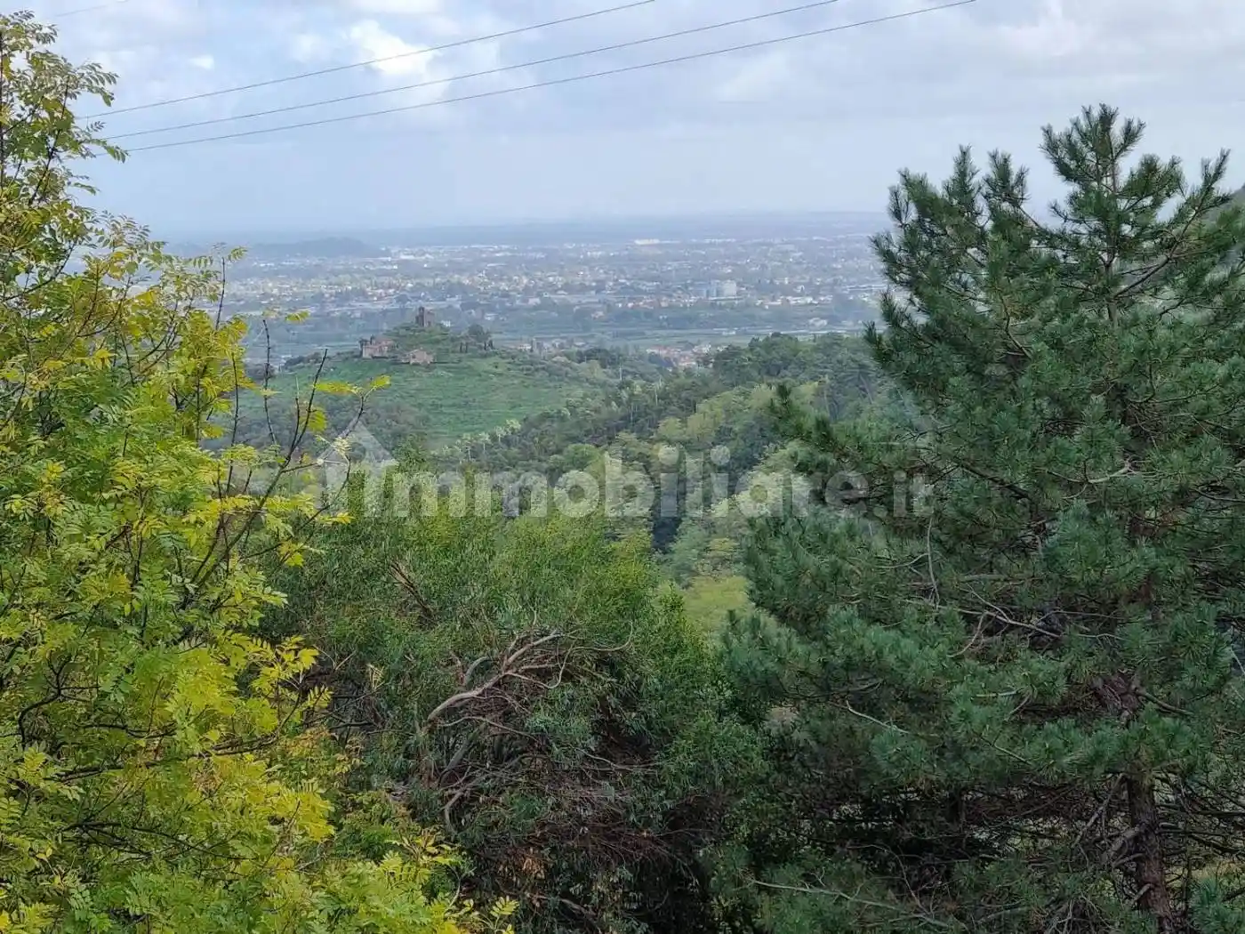 Cascina via Di Mastiano E Giuliano, 343, Aquilea - Mastiano, Lucca - foto 5