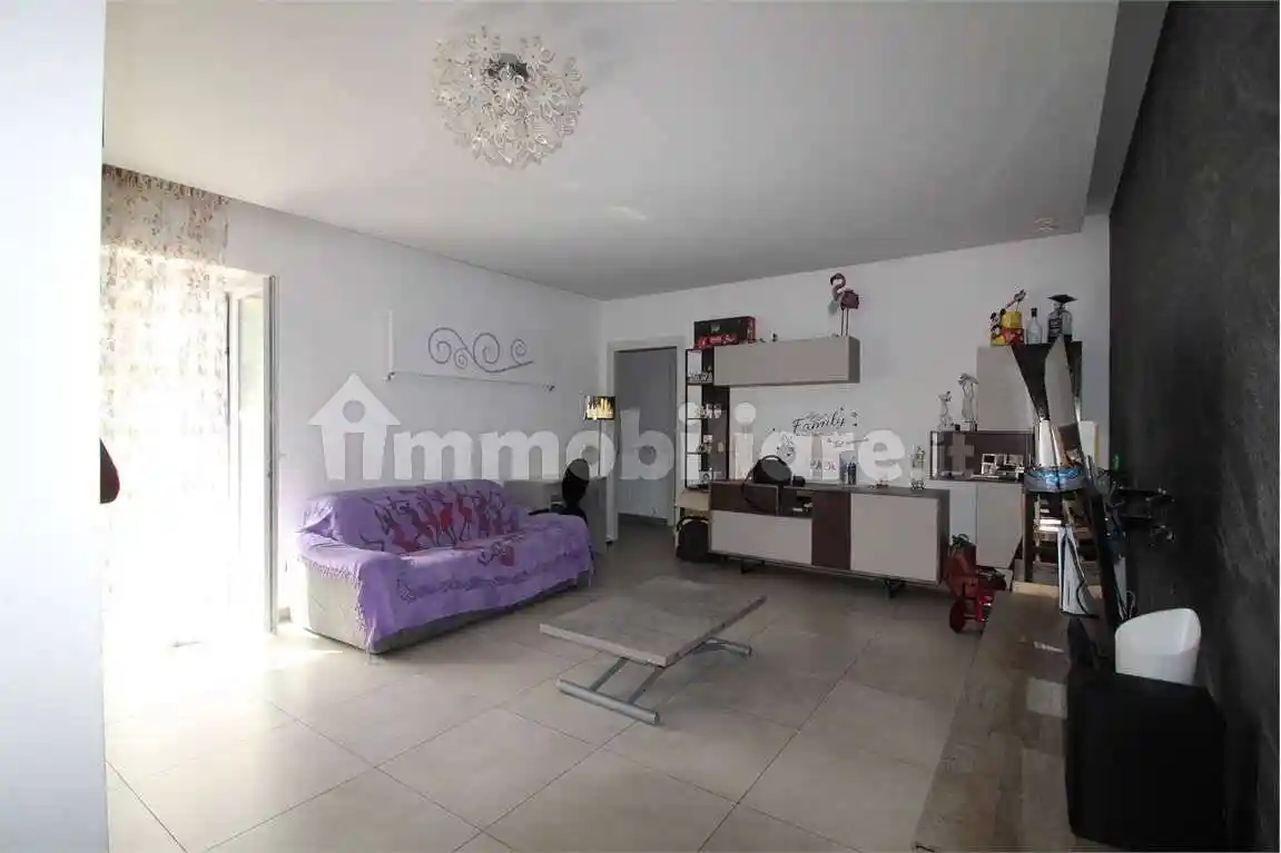 Quadrilocale buono stato, terzo piano, Centro, Tito - foto 3