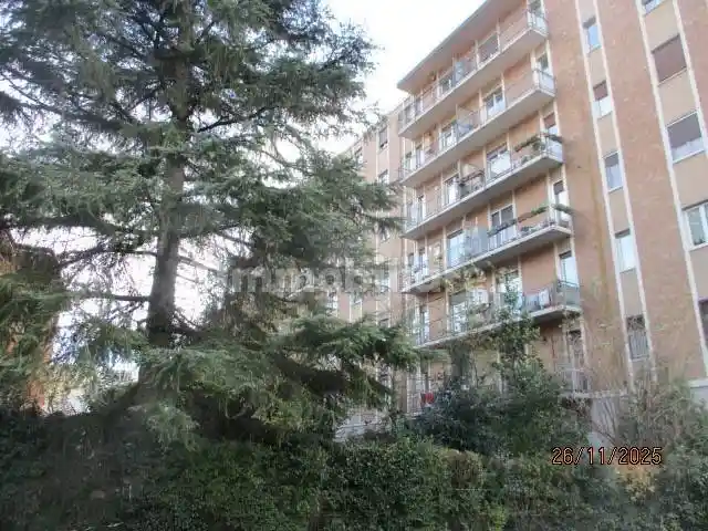 Appartamento in vendita a Como