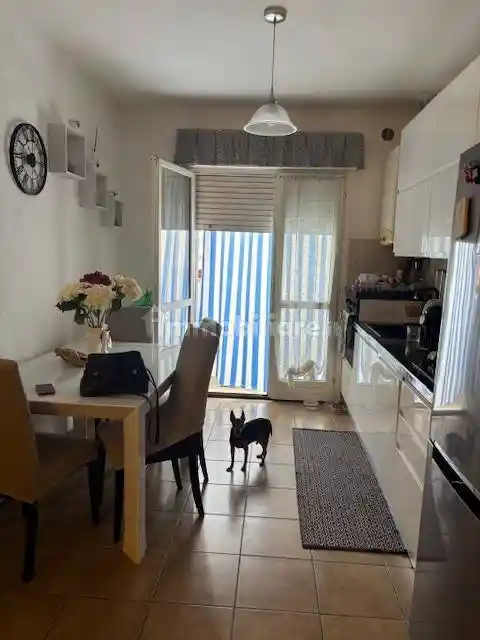 Appartamento in vendita a Scorzè