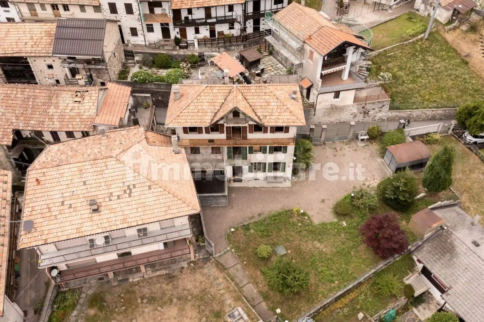 Casa indipendente - foto 4