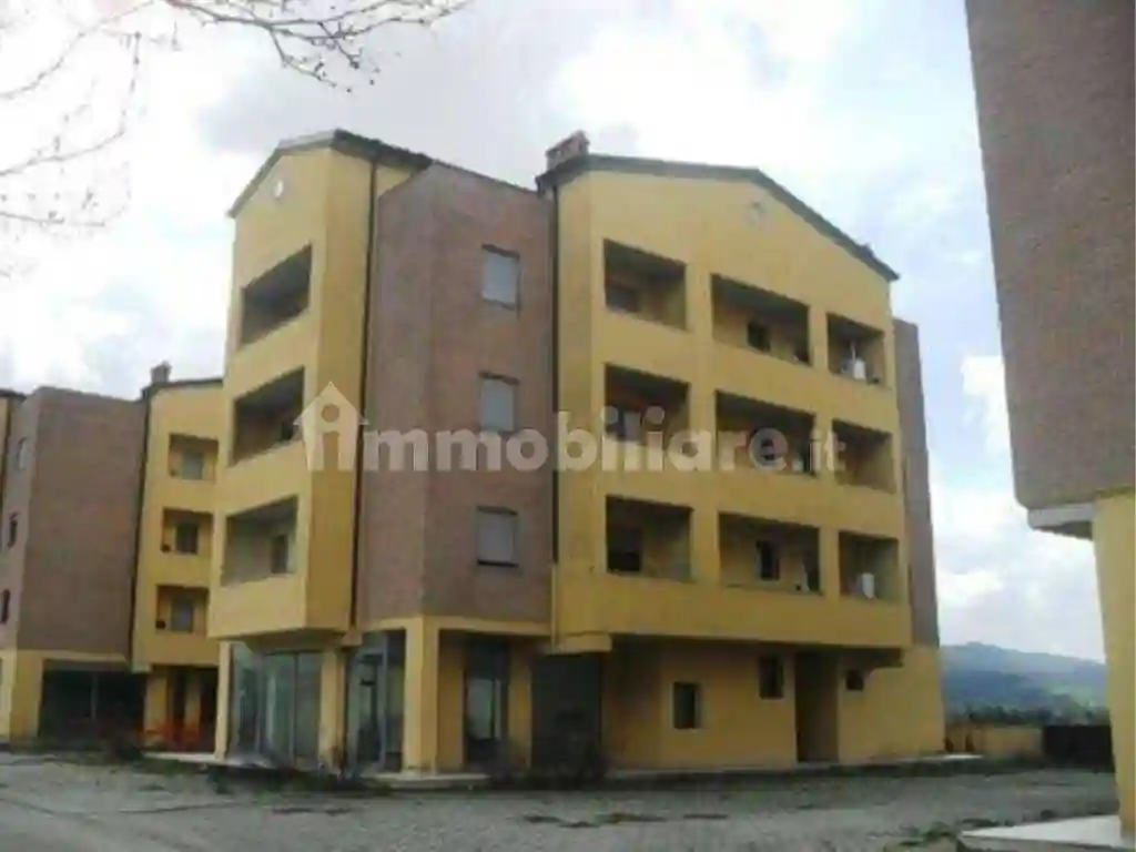 Palazzo - Stabile - foto 2