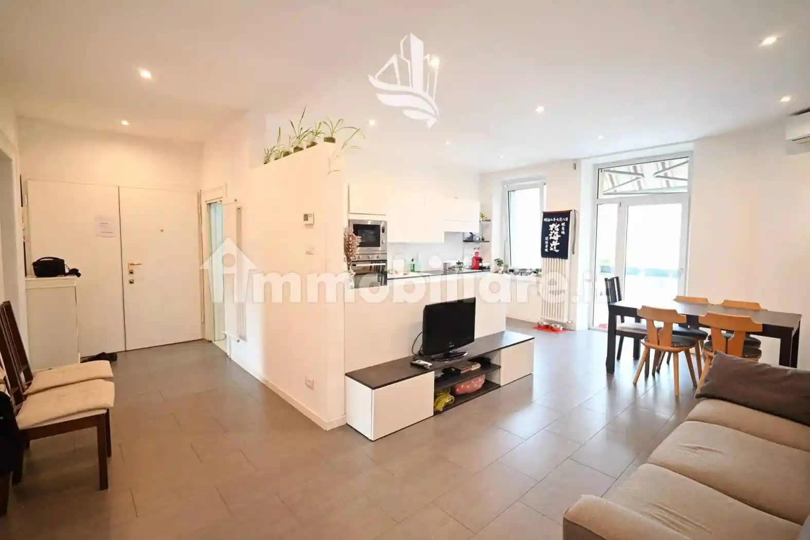 Appartamento in vendita a Bolzano