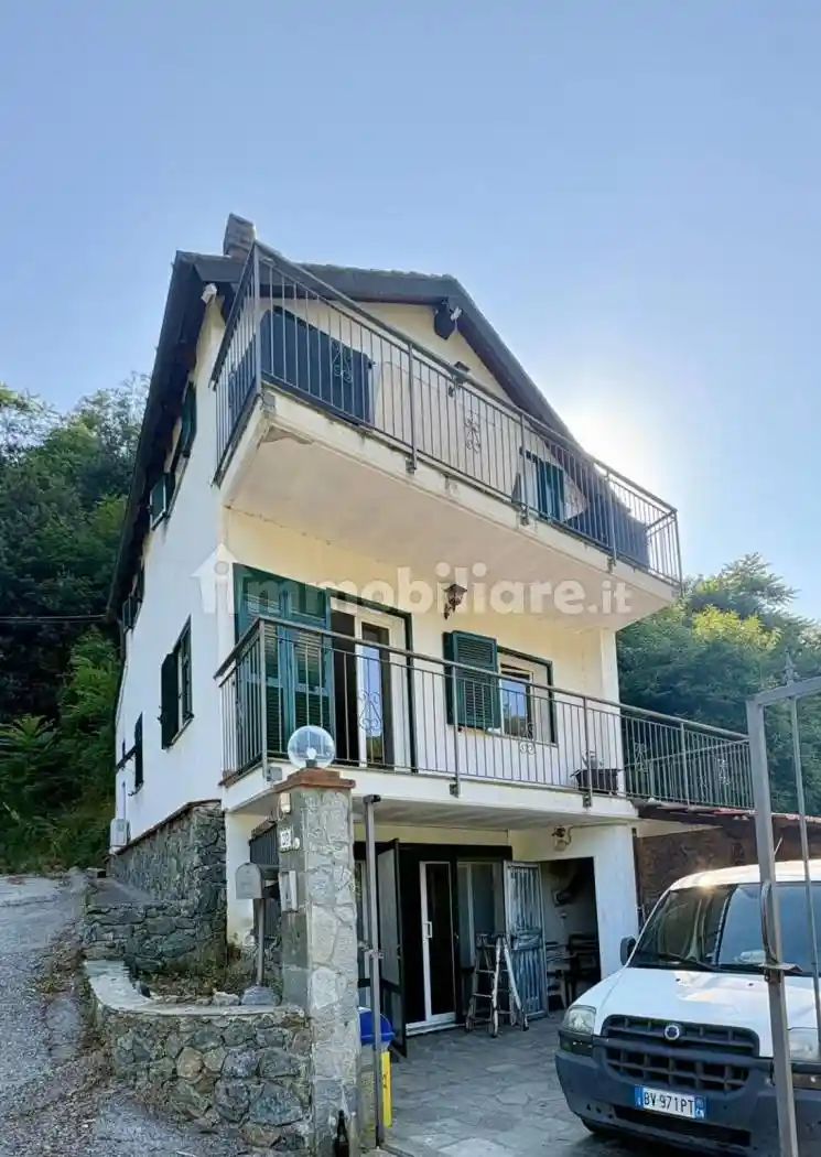 Villa in vendita a Savona