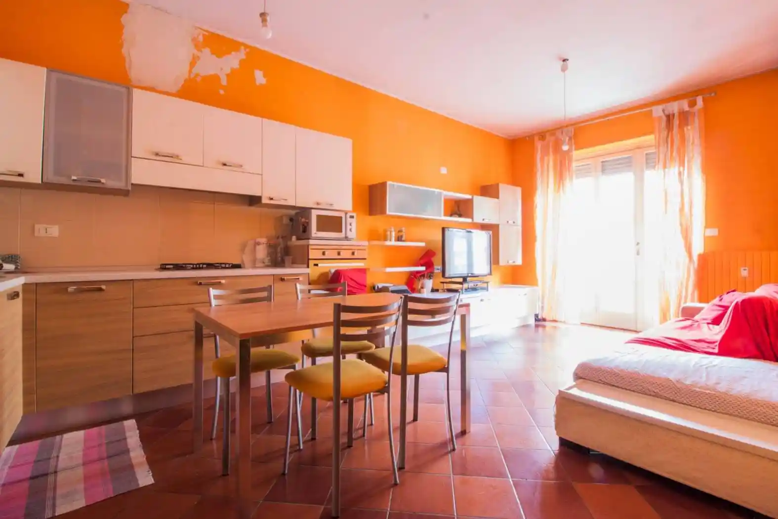 Appartamento in vendita a Torino