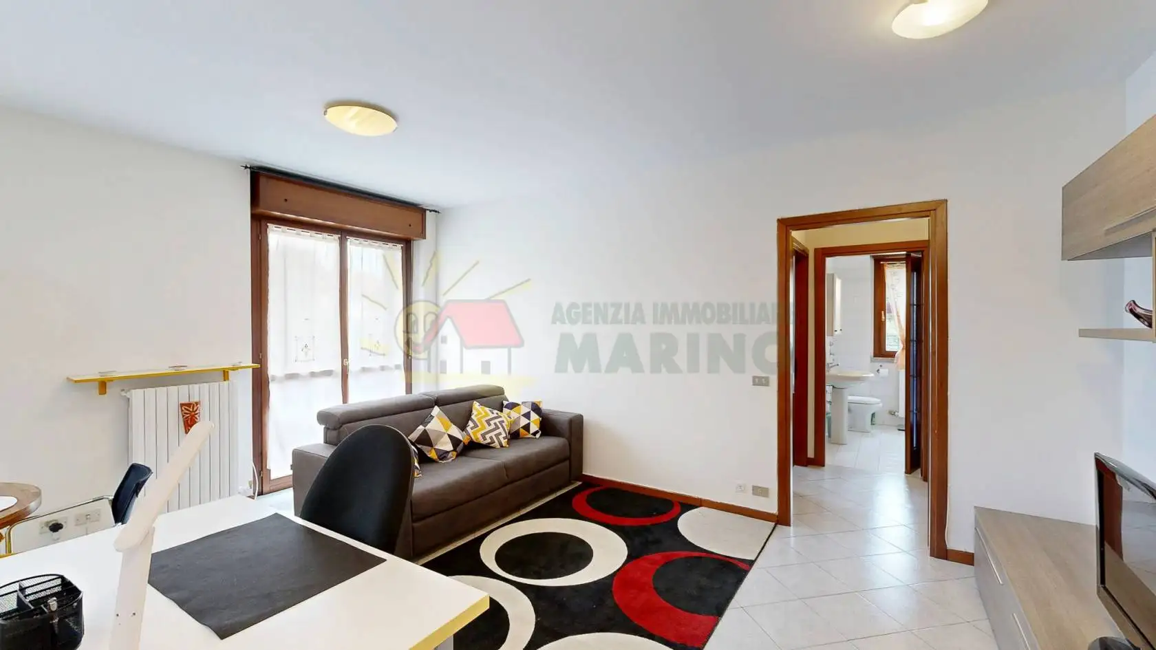 Appartamento in affitto a Segrate