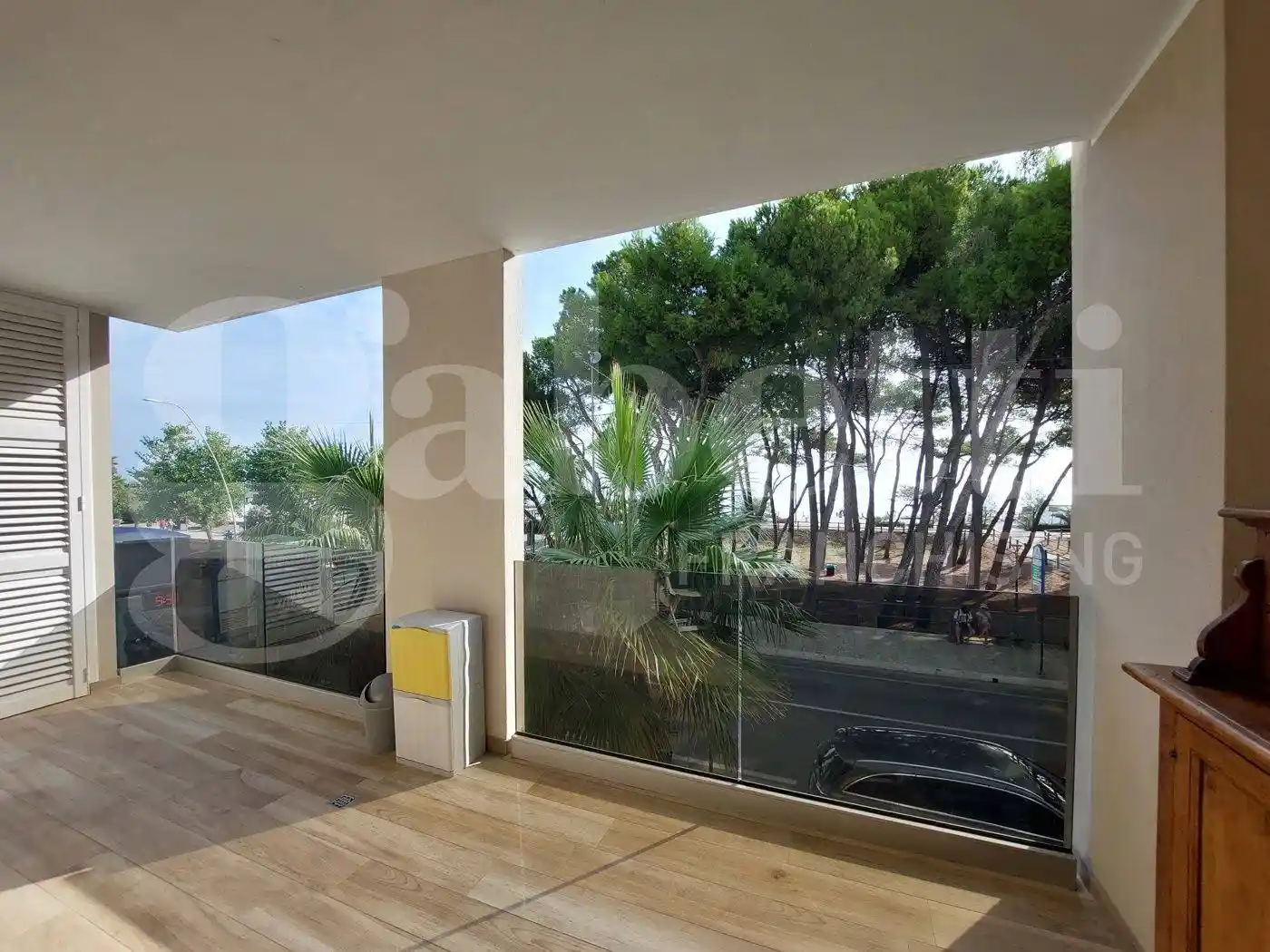 Trilocale via Emilia, 2, Lungomare Marconi, Alba Adriatica - foto 3