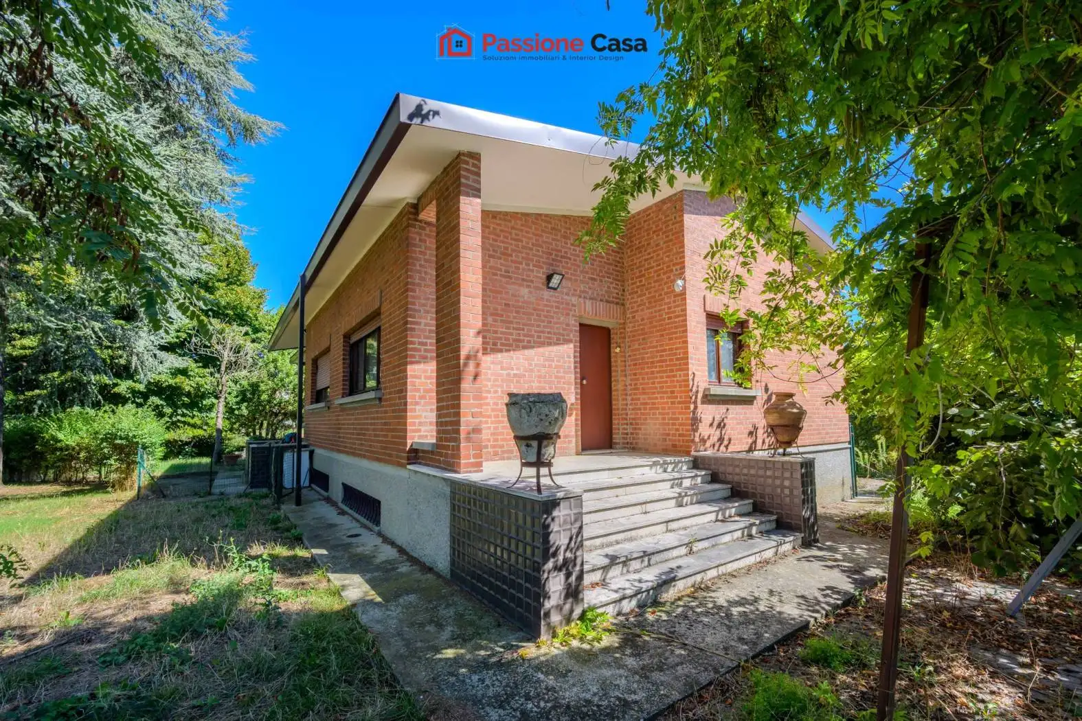 Villa in vendita a Parma