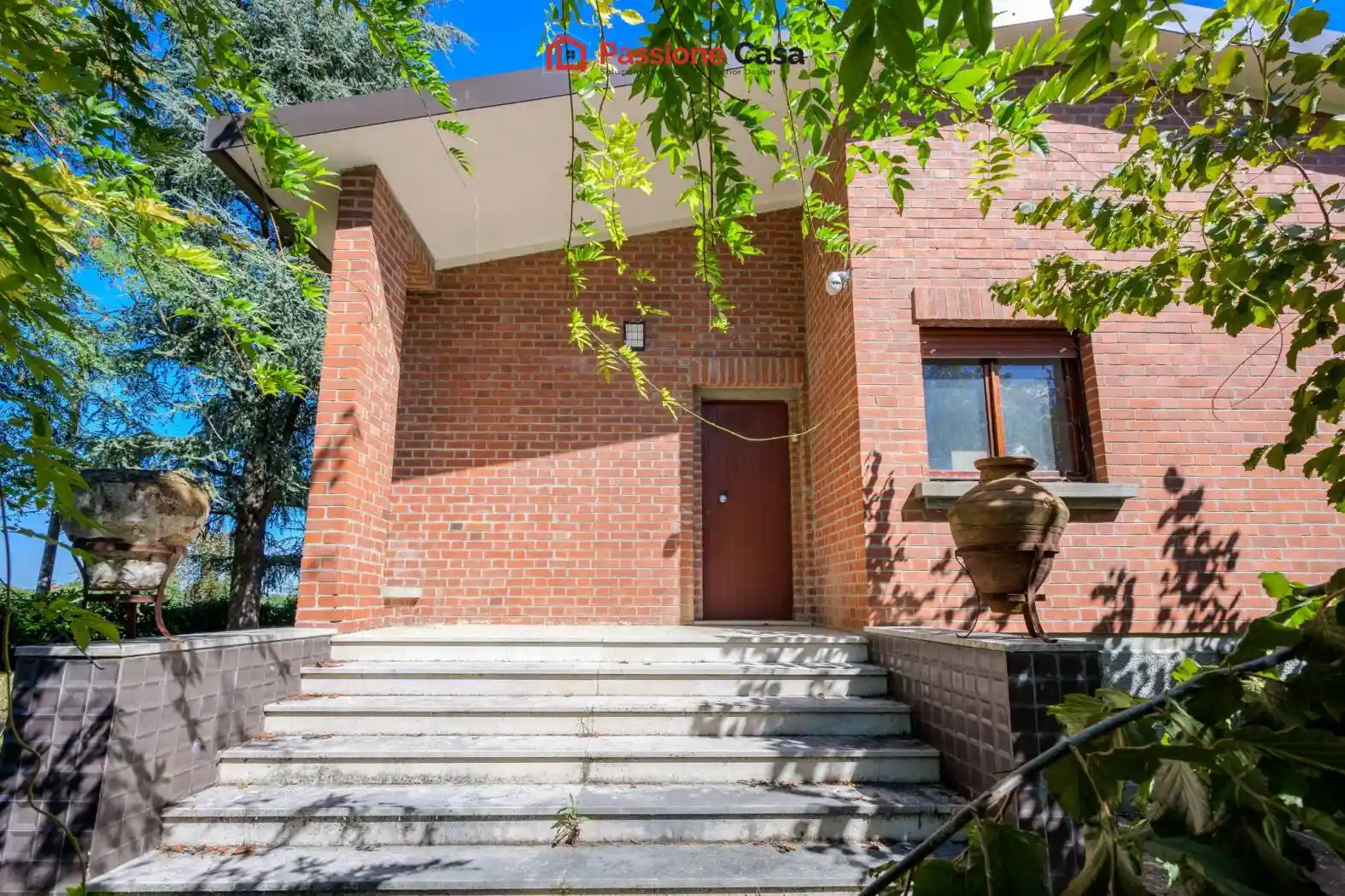 Villa unifamiliare, buono stato, 354 m², Manara - Cavagnari, Parma - foto 2