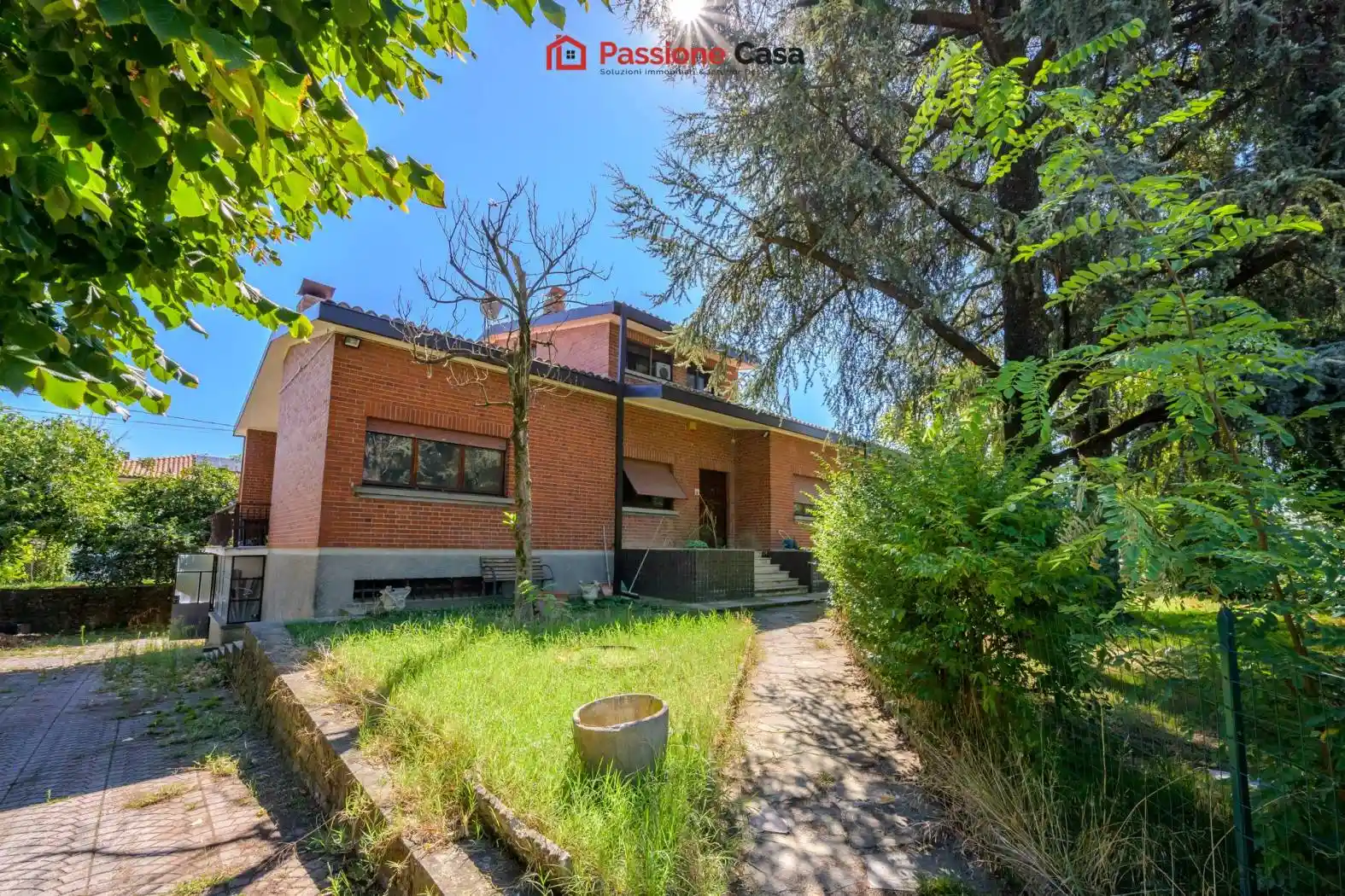 Villa unifamiliare, buono stato, 354 m², Manara - Cavagnari, Parma - foto 3
