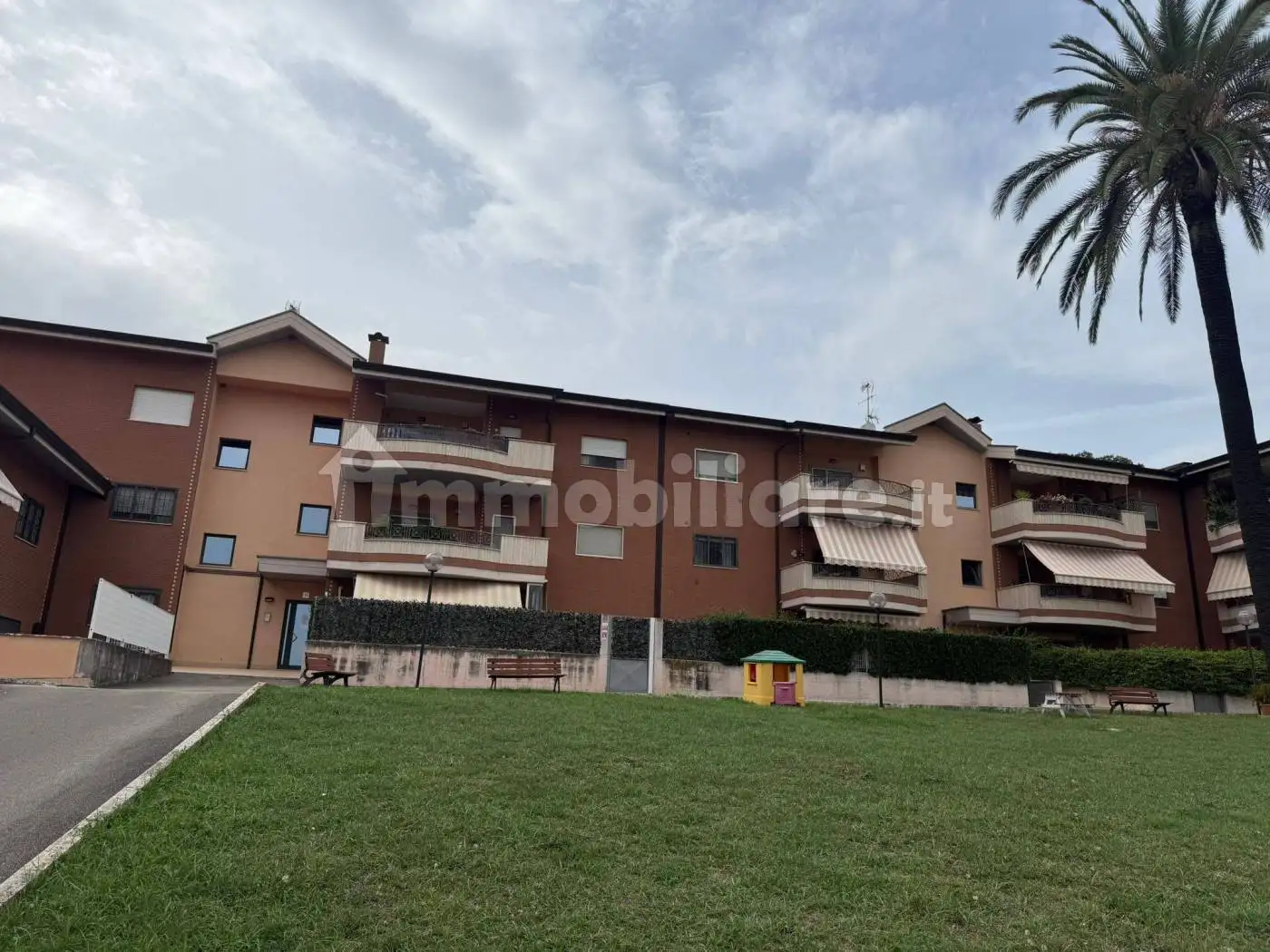 Appartamento in vendita a Velletri