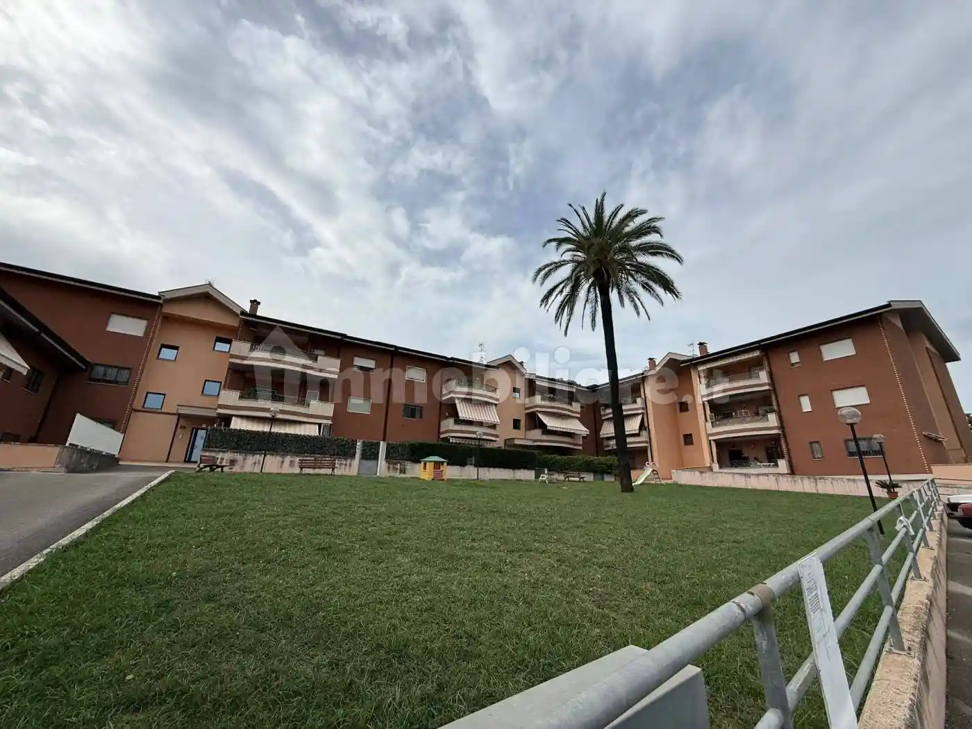 Bilocale via Circonvallazione, Semicentro, Velletri - foto 3