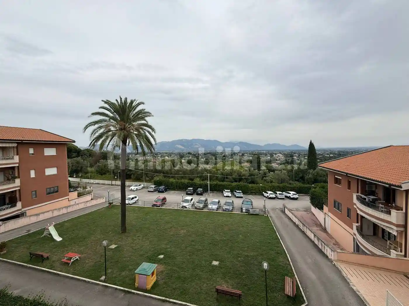 Bilocale via Circonvallazione, Semicentro, Velletri - foto 5