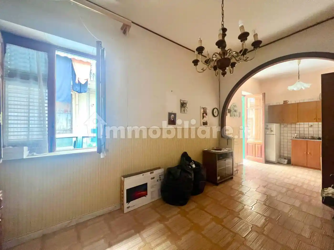 Quadrilocale via Cristoforo Castelli 3, Poggio Ridente, Palermo - foto 3