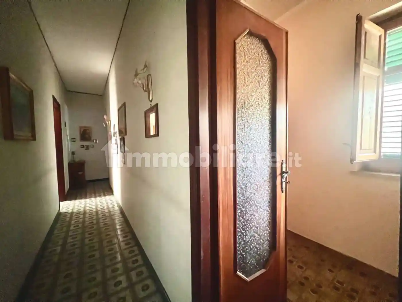 Quadrilocale via Cristoforo Castelli 3, Poggio Ridente, Palermo - foto 5