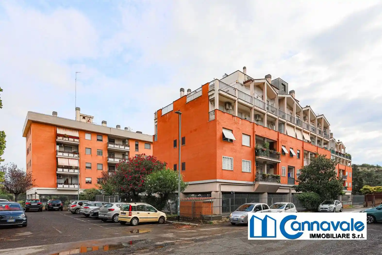 Appartamento in vendita a Monterotondo